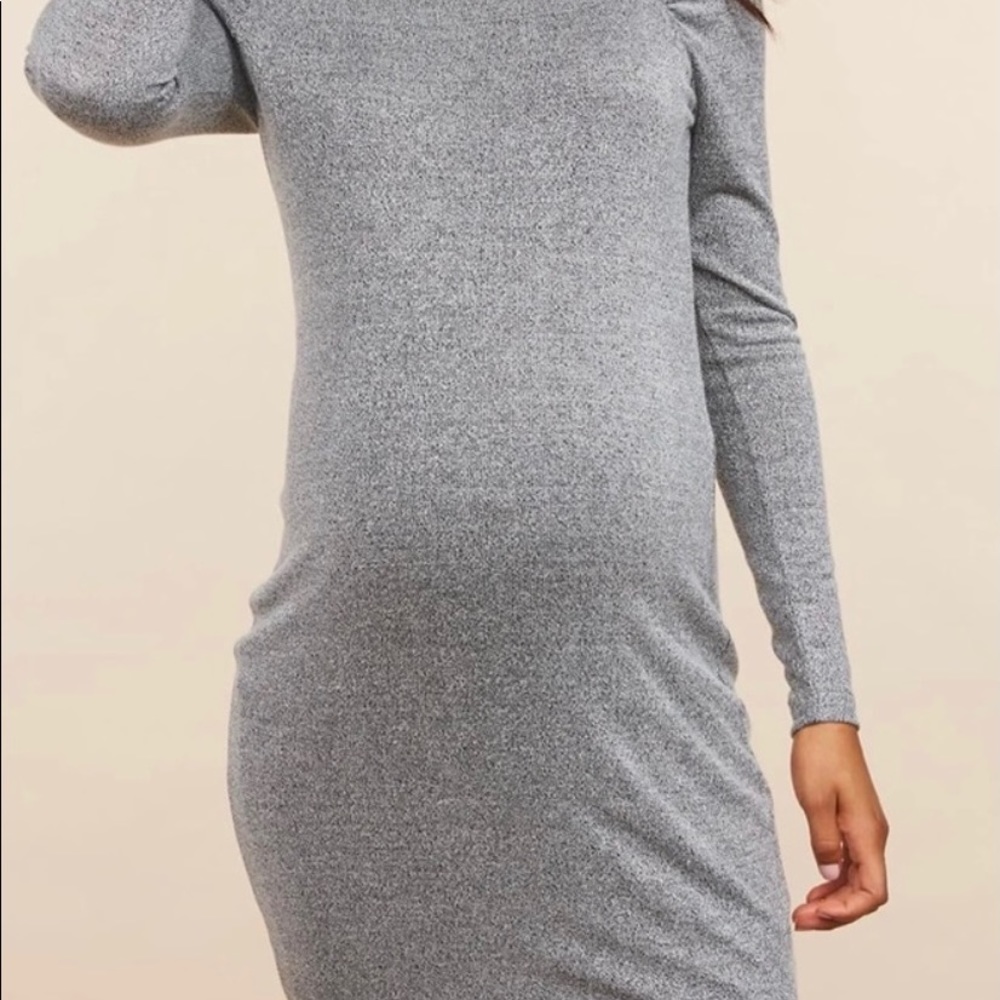 Maternity dress
